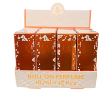 이미지를 갤러리 뷰어에 로드 , YARA ROLL ON 10ML - TOUS
