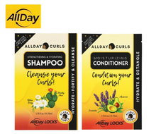 Load image into Gallery viewer, ALLDAY for CURLS

