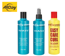 Load image into Gallery viewer, ALLDAY LOCKS HAIR CARE
