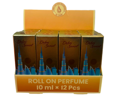 Load image into Gallery viewer, DUBAI ROLL ON 10ML
