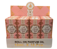 이미지를 갤러리 뷰어에 로드 , PINK BLUSH ROLL ON 10ML
