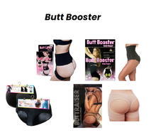 Load image into Gallery viewer, Butt Booster
