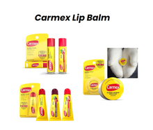 Load image into Gallery viewer, Carmex Lip Balm
