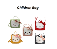 Load image into Gallery viewer, Children Bag
