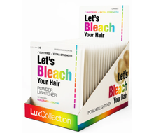 Load image into Gallery viewer, Bleach White Powder Lightener

