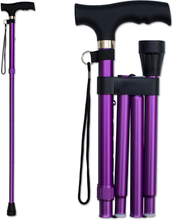 Load image into Gallery viewer, Folding Cane
