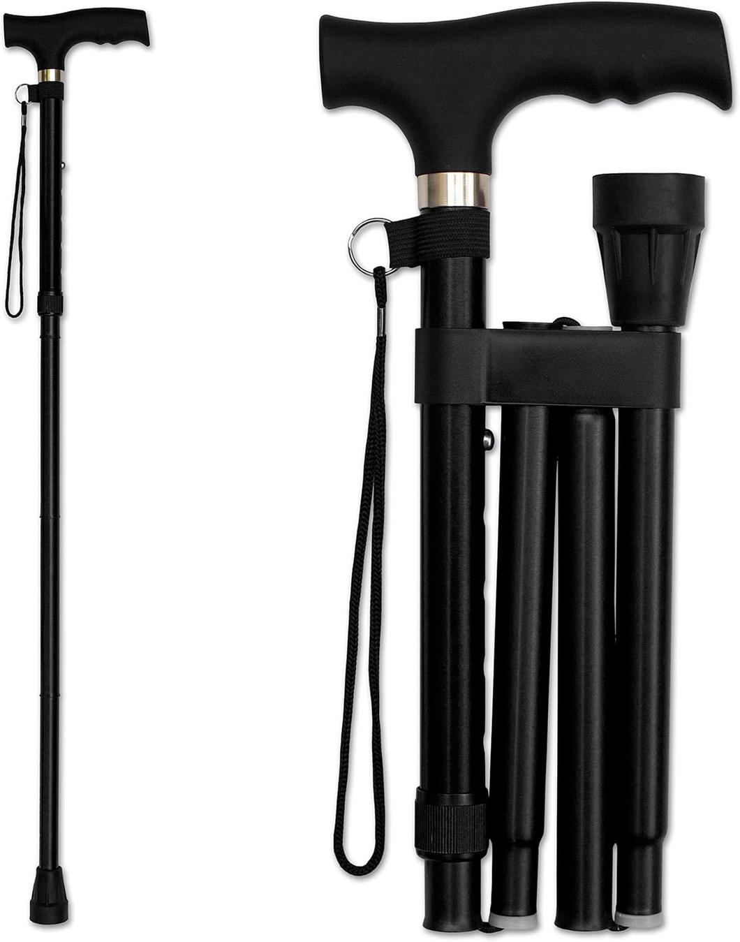 Folding Cane