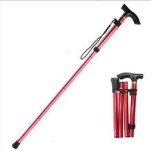 Load image into Gallery viewer, Folding Cane
