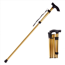 Load image into Gallery viewer, Folding Cane
