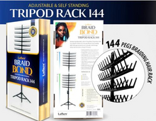 Load image into Gallery viewer, Braid Rack
