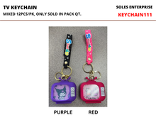 이미지를 갤러리 뷰어에 로드 , TV KEYCHAIN
