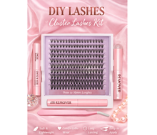 Load image into Gallery viewer, DIY Eyelash Extension

