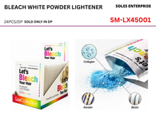 Load image into Gallery viewer, Bleach White Powder Lightener
