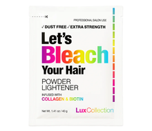 Load image into Gallery viewer, Bleach White Powder Lightener
