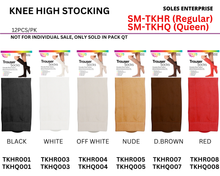 Load image into Gallery viewer, Knee High Stocking
