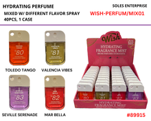 Load image into Gallery viewer, WISH-PERFUME
