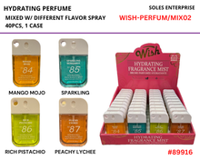 Load image into Gallery viewer, WISH-PERFUME
