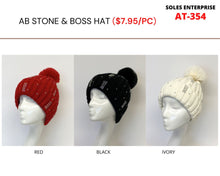 Load image into Gallery viewer, Winter Knitted Hat
