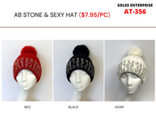 Load image into Gallery viewer, Winter Knitted Hat
