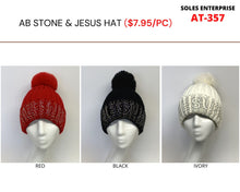 Load image into Gallery viewer, Winter Knitted Hat
