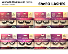 이미지를 갤러리 뷰어에 로드 , SHEEO LASHES
