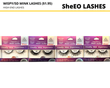 이미지를 갤러리 뷰어에 로드 , SHEEO LASHES
