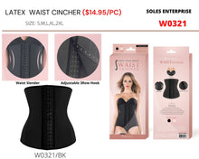 Load image into Gallery viewer, Waist Trainer
