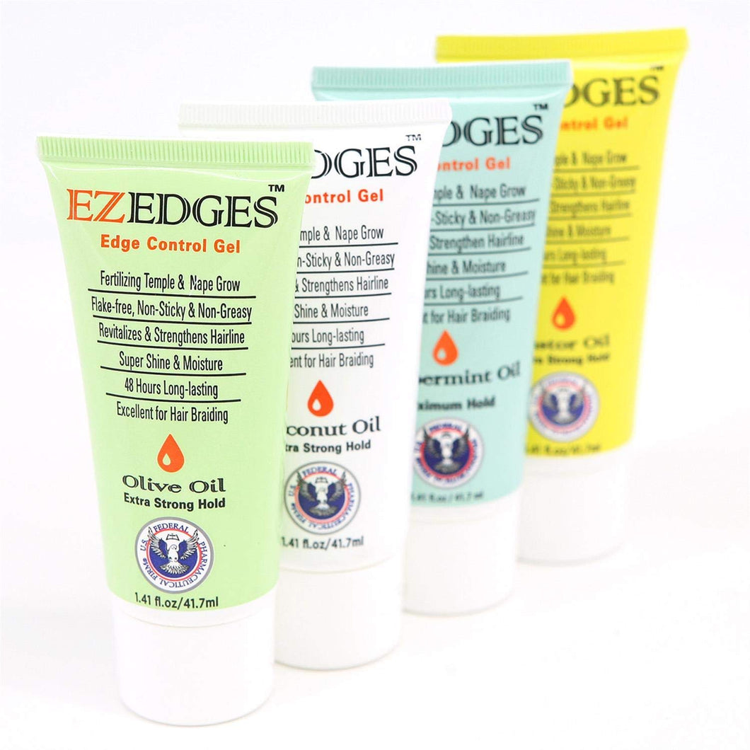 EZEDGES