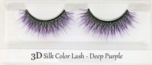 이미지를 갤러리 뷰어에 로드 , Stardel Lash™ -Color Lashes
