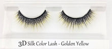 이미지를 갤러리 뷰어에 로드 , Stardel Lash™ -Color Lashes
