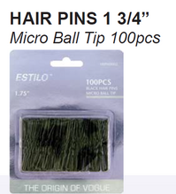 Load image into Gallery viewer, Estilo™ Hair Pins
