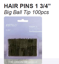 Load image into Gallery viewer, Estilo™ Hair Pins
