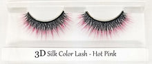 이미지를 갤러리 뷰어에 로드 , Stardel Lash™ -Color Lashes
