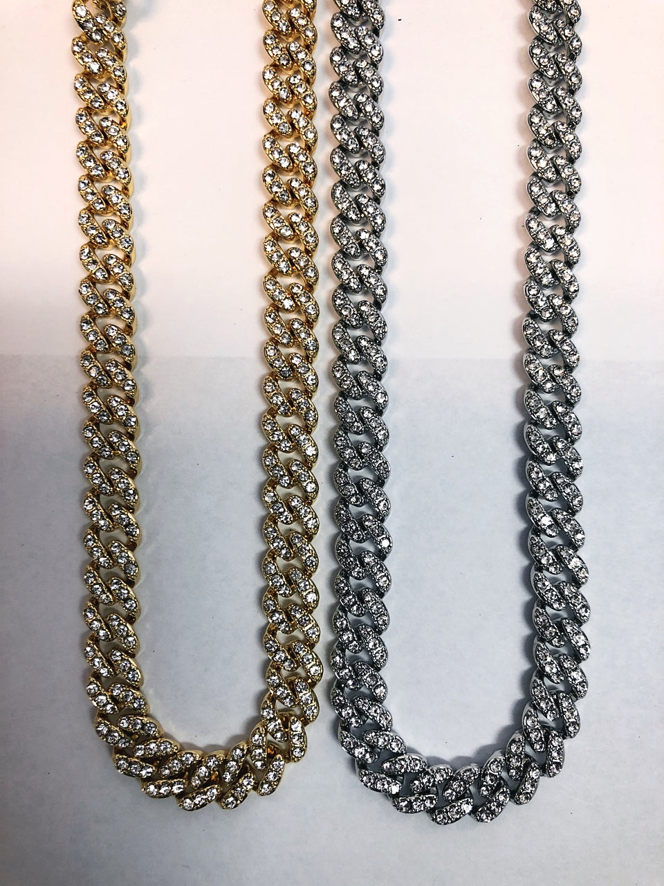 Cuban Chain Necklace