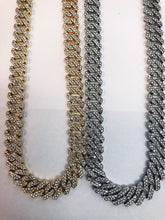 이미지를 갤러리 뷰어에 로드 , Cuban Chain Necklace
