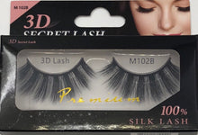 이미지를 갤러리 뷰어에 로드 , Secret Lash - 3D
