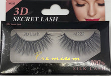 이미지를 갤러리 뷰어에 로드 , Secret Lash - 3D
