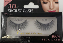 이미지를 갤러리 뷰어에 로드 , Secret Lash - 3D
