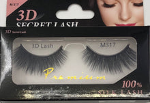 이미지를 갤러리 뷰어에 로드 , Secret Lash - 3D
