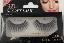 이미지를 갤러리 뷰어에 로드 , Secret Lash - 3D
