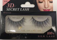 이미지를 갤러리 뷰어에 로드 , Secret Lash - 3D
