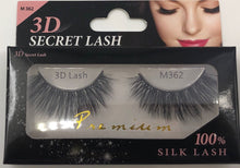 이미지를 갤러리 뷰어에 로드 , Secret Lash - 3D
