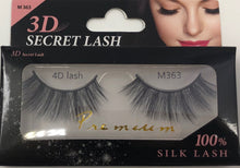 이미지를 갤러리 뷰어에 로드 , Secret Lash - 3D
