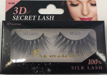 이미지를 갤러리 뷰어에 로드 , Secret Lash - 3D
