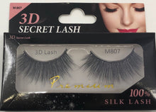 이미지를 갤러리 뷰어에 로드 , Secret Lash - 3D
