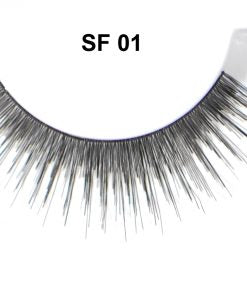 Stardel Lash™ -Human Hair