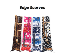 이미지를 갤러리 뷰어에 로드 , Edge Scarves
