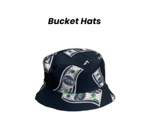 Load image into Gallery viewer, Bucket Hats
