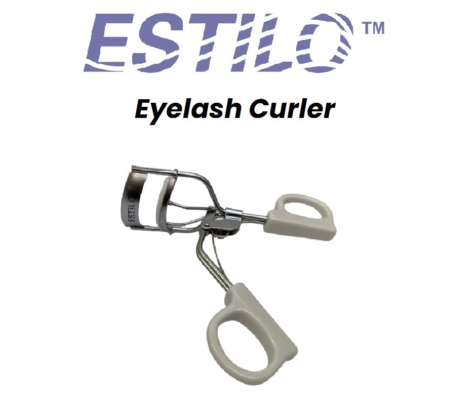 Estilo™ Modern Eyelash Curler