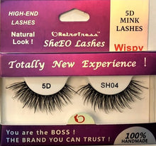 이미지를 갤러리 뷰어에 로드 , SHEEO LASHES
